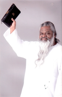 :Chief Apostle N. Lazar, New Jerusalem Church. CLICK here for MP3 Introduction Songs and Salvation message: