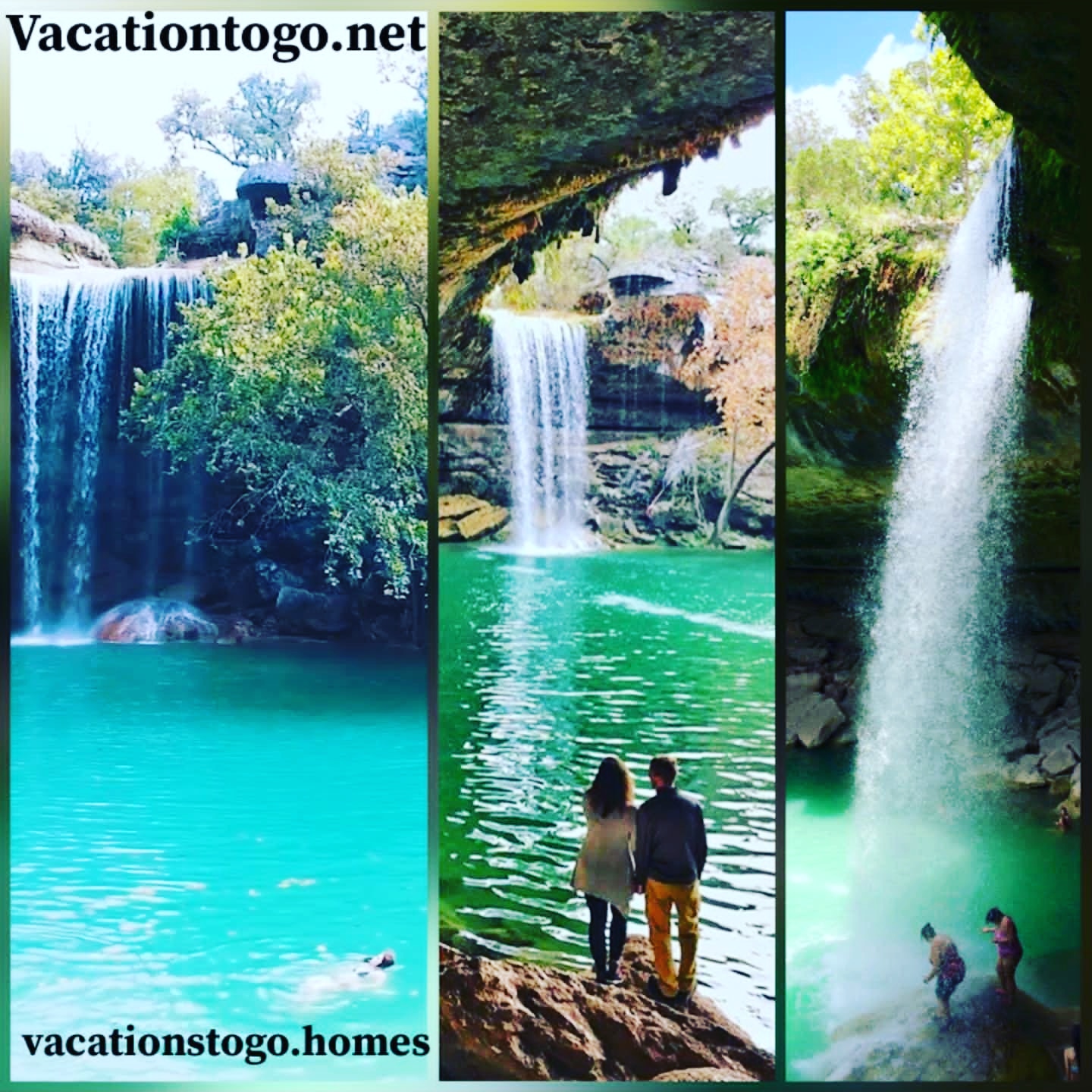 Click here to Reserve your pet-friendly scenic hill-country vacation home now!